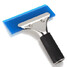 Window Film Tool Blue Blade Water Scraper Tint Squeegee Tool with Handle - 6