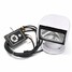 Spotlight 100W 12V Car Marine Remote Control 360° Rotation Boat Truck Searchlight - 1