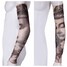 Cycling Outdoor Tattoo Sleeves Sports Motor Bike Riding Arm Stockings Sunscreen - 6