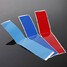 Stripe 3 5 6 Decal Vinyl Sticker For BMW X3 X5 X6 Grille Color - 2