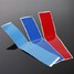 Stripe 3 5 6 Decal Vinyl Sticker For BMW X3 X5 X6 Grille Color - 2