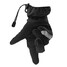 Motorcycle Racing Off Road Full Finger Gloves Motor Bike - 5