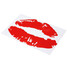 Lip Decoration Home Window Wall Girl Vinyl Sticker Decal Sexy Laptop Car - 4