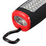 Hanging Inspection Camping Torch Hand LED Magnetic Car Work Light Lamp - 7