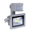 Light Flood 800lm 3200k Waterproof Security Led - 1