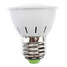 Par38 Led Spotlight Smd E26/e27 Ac 220-240 V Natural White - 3