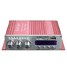 Kentiger Power Amplifier MP3 FM Mini Car Motorcycle AMP HiFi Stereo Audio Music - 4