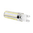 6000-6500k 2800-3200k Dimmable 152x3014smd Ac220-240v Warm White 10w G9 - 7