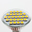 Natural White E26/e27 Gu10 Gu5.3 E14 Smd - 2