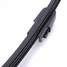 Blade Rear Window Wind Screenn Wind Shield Set For VW Wiper Arm - 4