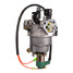 Kit For Honda Gas Carburetor Fuel Generator Pipe - 2