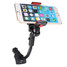 Holder for iPhone Samsung Car Cigarette Lighter Charger USB Clip Mount - 1