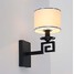Corridor Lamps Wall Lamp Study Room Modern 100 Living Room Metal Decorate - 3