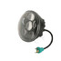 45W Light For Harley 5.75inch LED lamp High Beam Low Beam Motorcycle Headlight 4000LM - 6