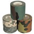 Wrap Tactical Military Camouflage 5M Tape Shooting Hunting Kombat Camo Army Motorcycle Decal - 1