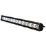 Spot 60W work Lamp Trailer Off Road LED Light Bar Truck Boat 4WD - 8