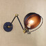 Lights Mini Style Swing Wall Lights Wall Sconces Reading Rustic/lodge Metal - 2