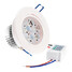 Zdm 5w Ac 220-240 V Warm White Natural White Cool White 1156 High Power Led - 1