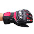 Racing Gloves Full Finger Safety Bike For Pro-biker HX-04 Motorcycle - 4