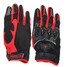 Gloves Cycling Full Finger Touch Screen Anti-Skidding Breathable - 1
