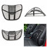 Pad Cushion New Mesh Support Back Seat Chair Lumbar Car Hot - 1