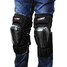 Motorcycle Carbon Fiber Guards Racing Riding Knee Pads Armor - 8