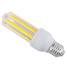 1 Pcs Cool White Ac 85-265 V Led Corn Bulb Warm White Cob Decorative E26/e27 - 5