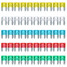 10A Fuse Kit Car 30A Size Auto Tablets Mini Insurance Blade - 4