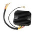 Regulator Rectifier For GS250 GS550 GS750E Suzuki Voltage - 3