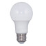 A19 Ac 220-240 V Natural White 1 Pcs E26/e27 Led Globe Bulbs 9w Warm White A60 Waterproof - 1