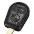 BMW M3 X5 Button Remote Key Case Black Z4 Uncut FOB 3 - 3