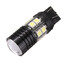 LED Car Brake T20 Turn Light Bulb Tail Q5 SMD 5050 - 2