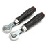 Stitch Ball Bearing Patch Roller 2Pcs Plastic Handle Repair Tool with Tire - 5