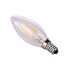 4w Led Warm White Candle Bulb E26/e27 Ac 220-240 V E14 - 2