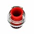 Air Intake Filter Mini Size Shape Absorb Car Flow Engine 25mm Strainer More Tirol Taper Air - 3