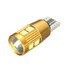 194 168 Side Wedge SMD Indicator Light T10 W5W 2.2W - 8
