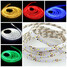 Led Strip Lamp Warm White 100 300x3528smd Red Yellow Pink - 2