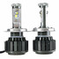 9005 9006 7200LM Pair H7 H1 LED Headlight H8 H11 40W H4 H13 - 1