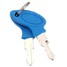 Electric Scooter Wire Ignition Key Switch Bicycle - 6