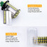 High Luminous E14 E12 Led Corn Bulb E27 5w - 5