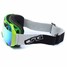 Glasses Polarized Lens Snowboard Spherical Dual Ski Goggles Outdoor Motorcycle - 5