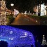 220v 200led Free Home Decoration Wedding Shipping Holiday Christmas Light - 9