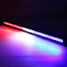 Light Bar Emergency Flashing 60W Magnetic Mode LED Car Offroad - 9