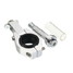 Screw Motorcycle Assembly 28mm Handguards Mounting Kits - 3