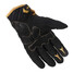 Touch Screen Leather Gloves Racing Anti-Skidding Anti-Shock Wear-resisting Four Seasons - 5