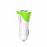 Xiaomi Samsung Adapter For iPhone iPad Most digital Devices Car Battery Charger Dual USB - 7