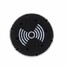 Sound Buzzer AD58B-22SM 12V Black Intermittent - 4