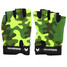 Tactical Cycling Gloves Motorcycle Glove Outdoor Sport Camouflage - 1