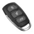 MAGNA 3 Buttons Mitsubishi Remote Keyless Entry MHz - 2