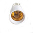 E27 B22 Holder Lamp Connector Adapter Single - 5